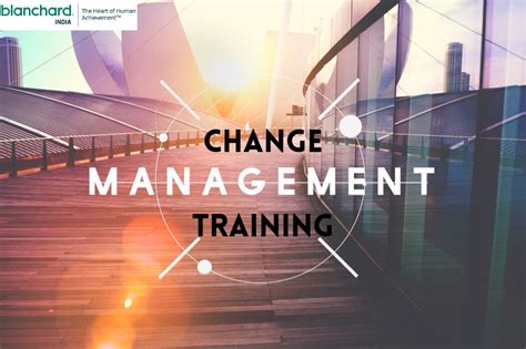Change In Trainer .